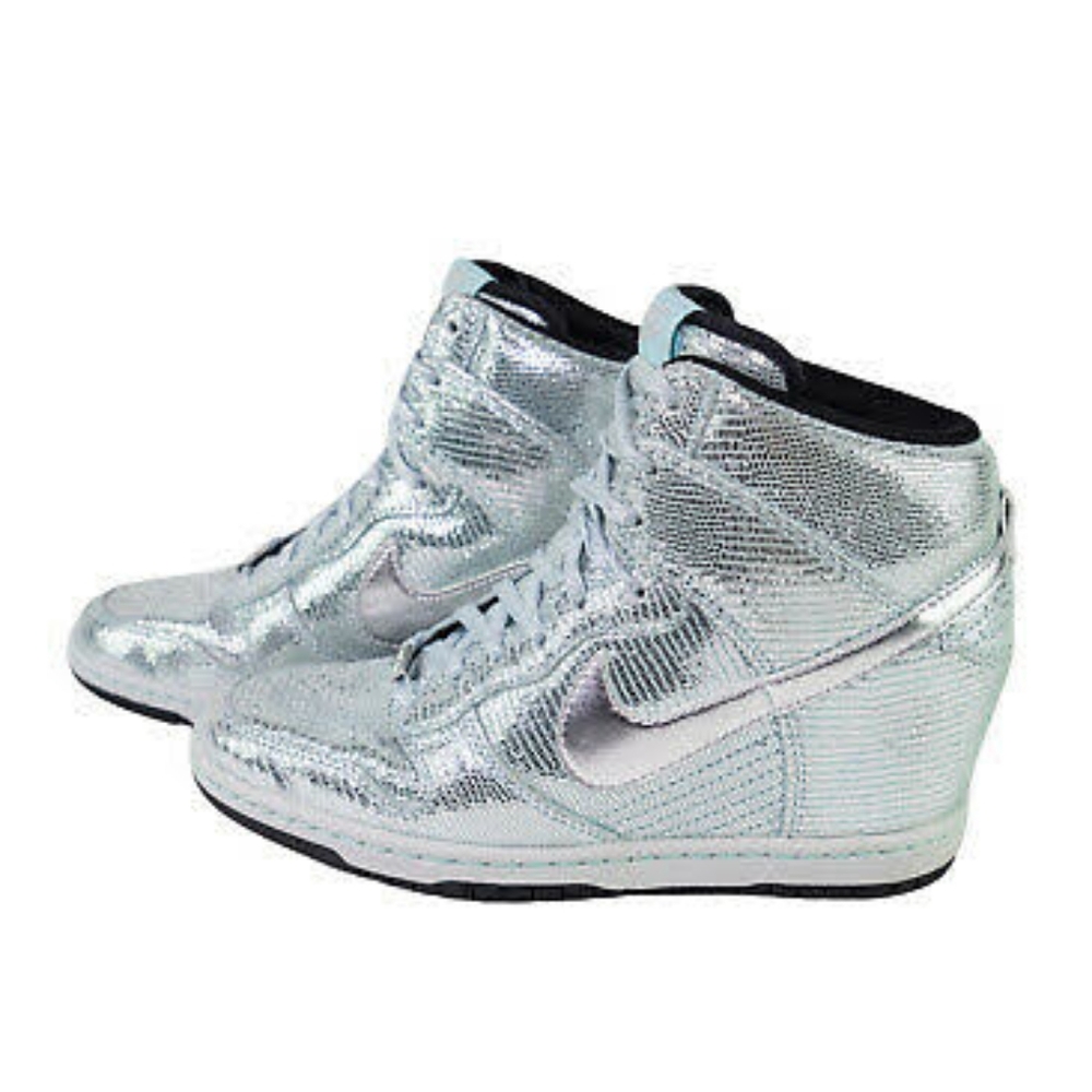 Nike Wedges - super rare